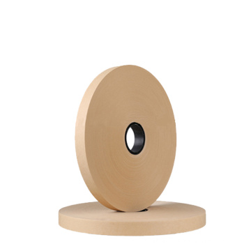 Water activated wood Veneer Tape With Low Price